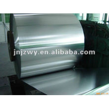 aluminum alloy coil 8011 0.2mm